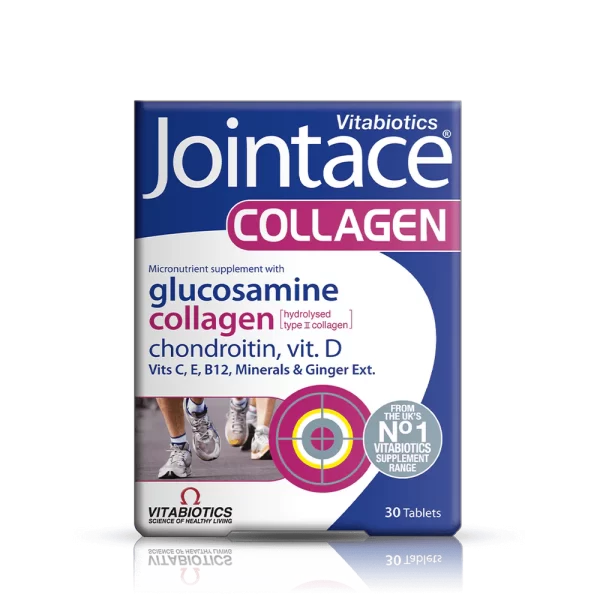 Jointace Collagen Tablets x 30