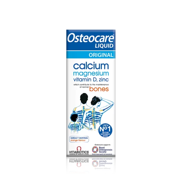 Osteocare Liquid 200ml