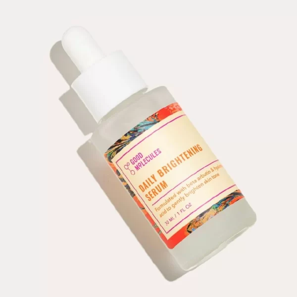 GOOD MOLECULES DAILY BRIG. SERUM 30ML