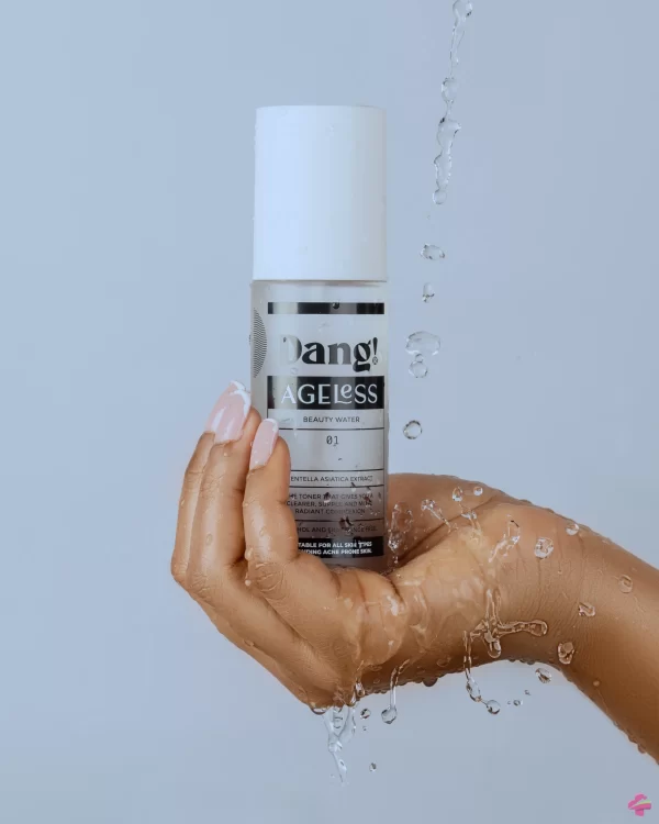 DANG AGELESS BEAUTY WATER TONER 100ML